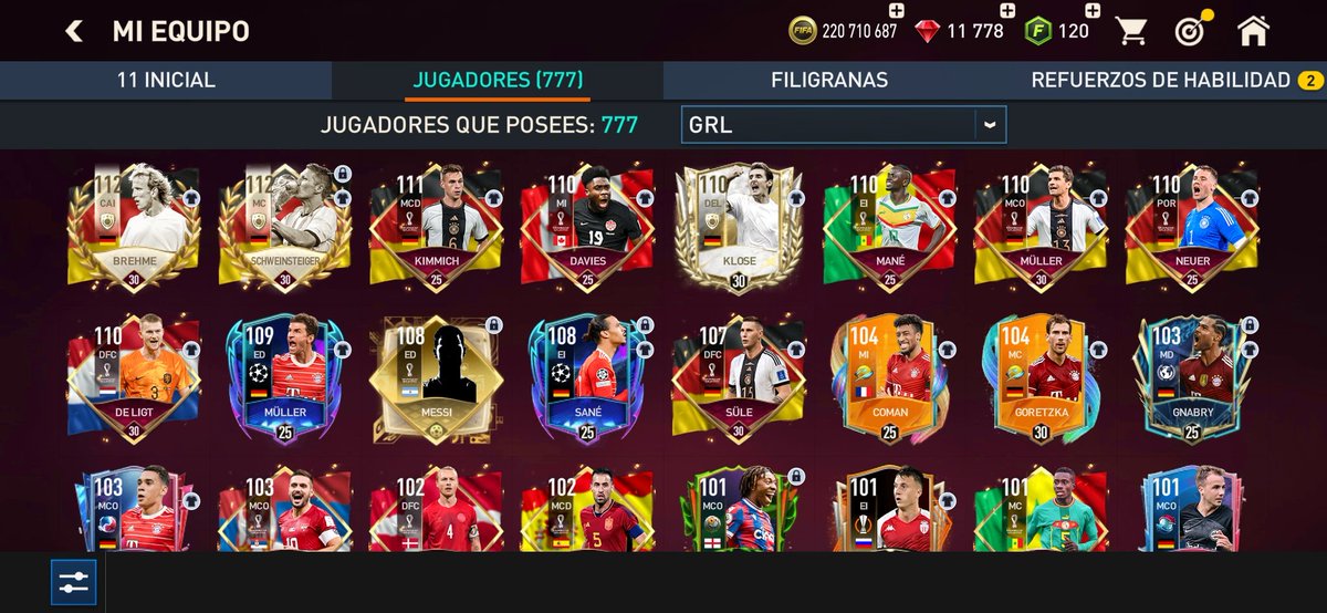 HectorManu9's tweet photo. Que bendición 🤑 espero que pronto dejen venderlo @tutiofifa https://t.co/dwUR5mam5y