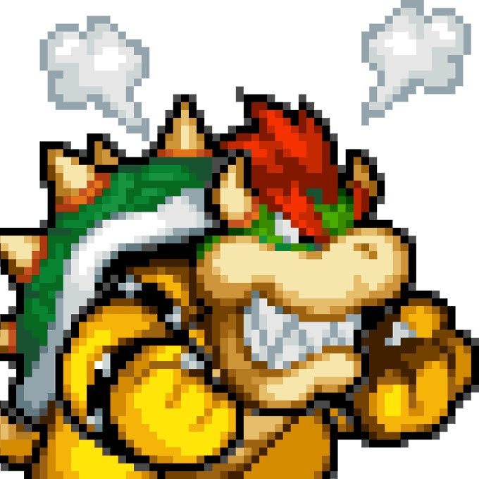 UpperclassKoopa tweet picture
