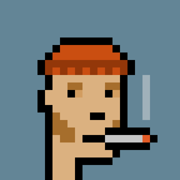 CryptoPunks Bot tweet media
