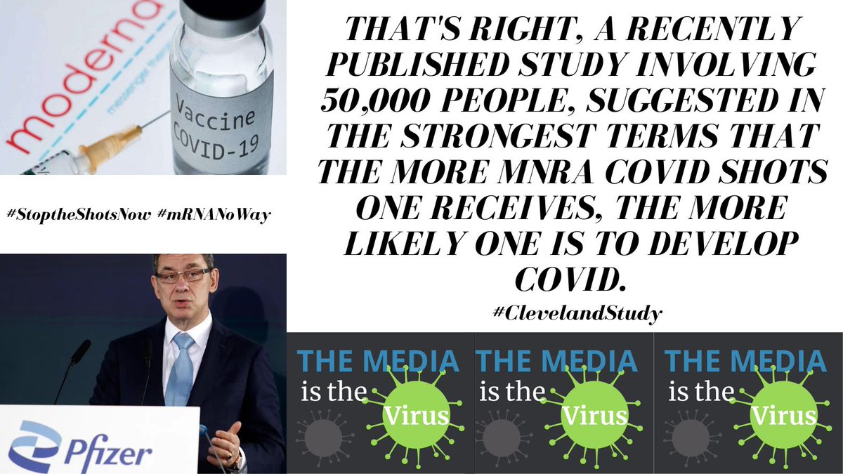 FUHansBrix's tweet image. @SeneddWales #StoptheShotsNow #mRNANoWay #WhatWillItTake