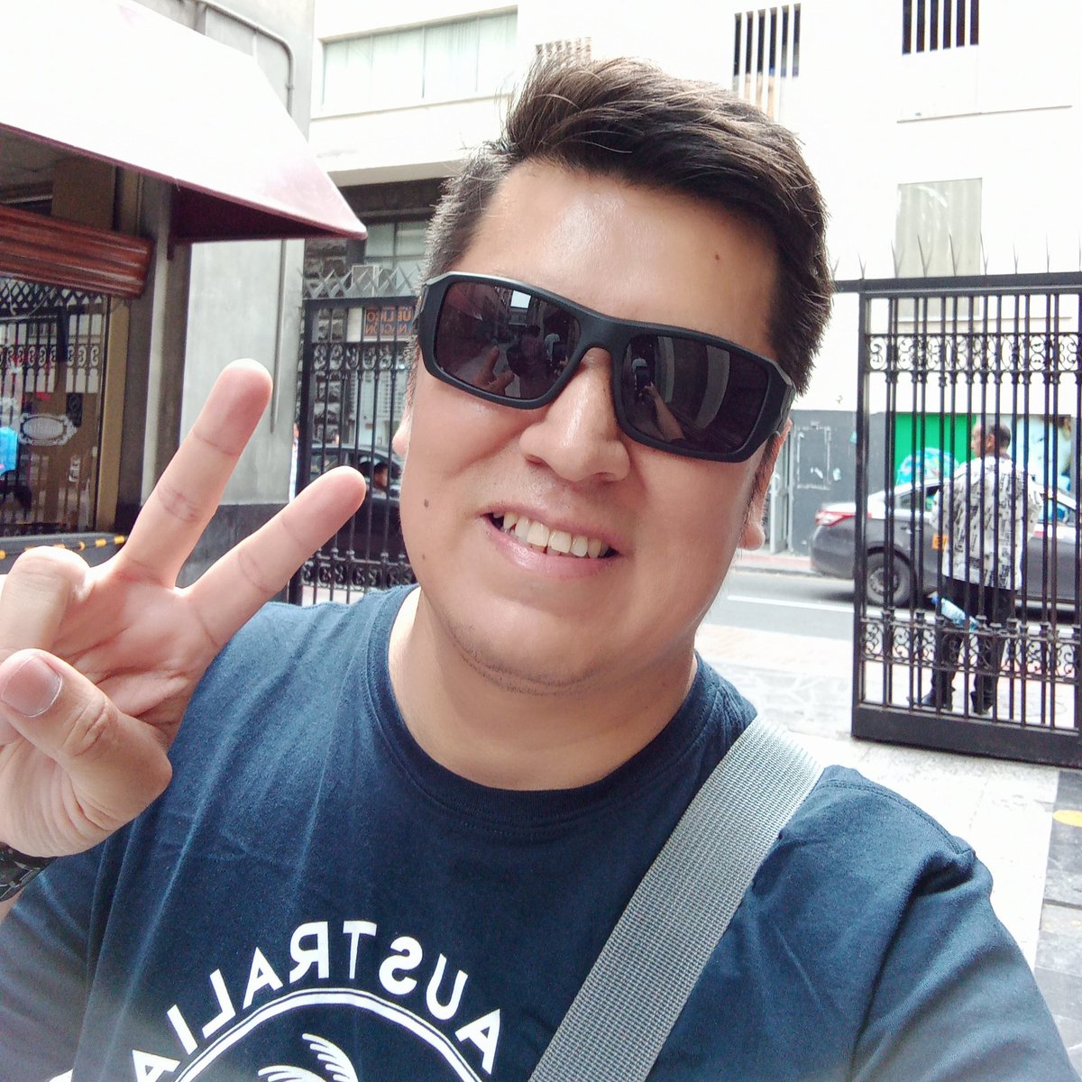willyteacher10's tweet photo. #NuevaFotoDePerfil https://t.co/YJQ1tp5WWm