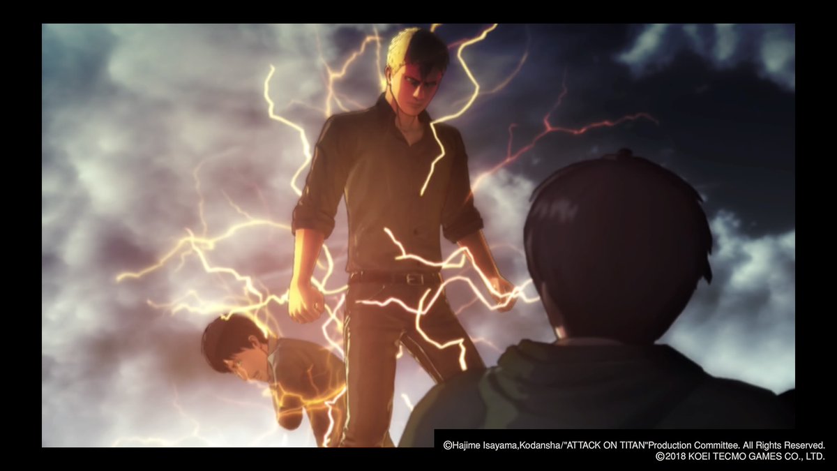 Tsm2314's tweet image. #PS4share