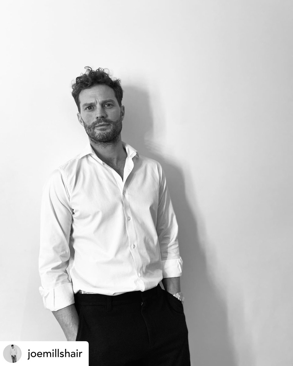World_Dornan's tweet photo. #JamieDornan snapped after a cut by me at #joemillsstudio at woolf.kingsx using @KevinMurphyUK #motionlotion and #woolfe products due to drop later this year #takesmorethan12weeks
@joemillshair on IG https://t.co/9MqoQDbsdV