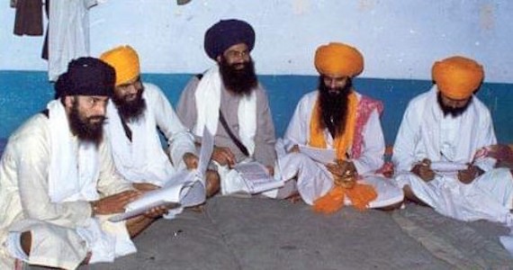 sikhsiyasat's tweet photo. ਖਾਲਿਸਤਾਨ ਦੇ ਐਲਾਨਨਾਮੇ ਦੀ ਵਰ੍ਹੇਗੰਢ: ਅਤੀਤ ਅਤੇ ਵਰਤਮਾਨ ਤੇ ਇਕ ਝਾਤ ਲੇਖਕ: ਲਵਸ਼ਿੰਦਰ ਸਿੰਘ ਡੱਲੇਵਾਲ @LSDallewal - https://t.co/2PBhjPXeRW

ਸਿੱਖ ਸਿਆਸਤ ਦੀ ਜੁਗਤ (ਐਪ) ਅਪਣਾਓ - https://t.co/Em2gZyhQVd https://t.co/L5EskrJI9m