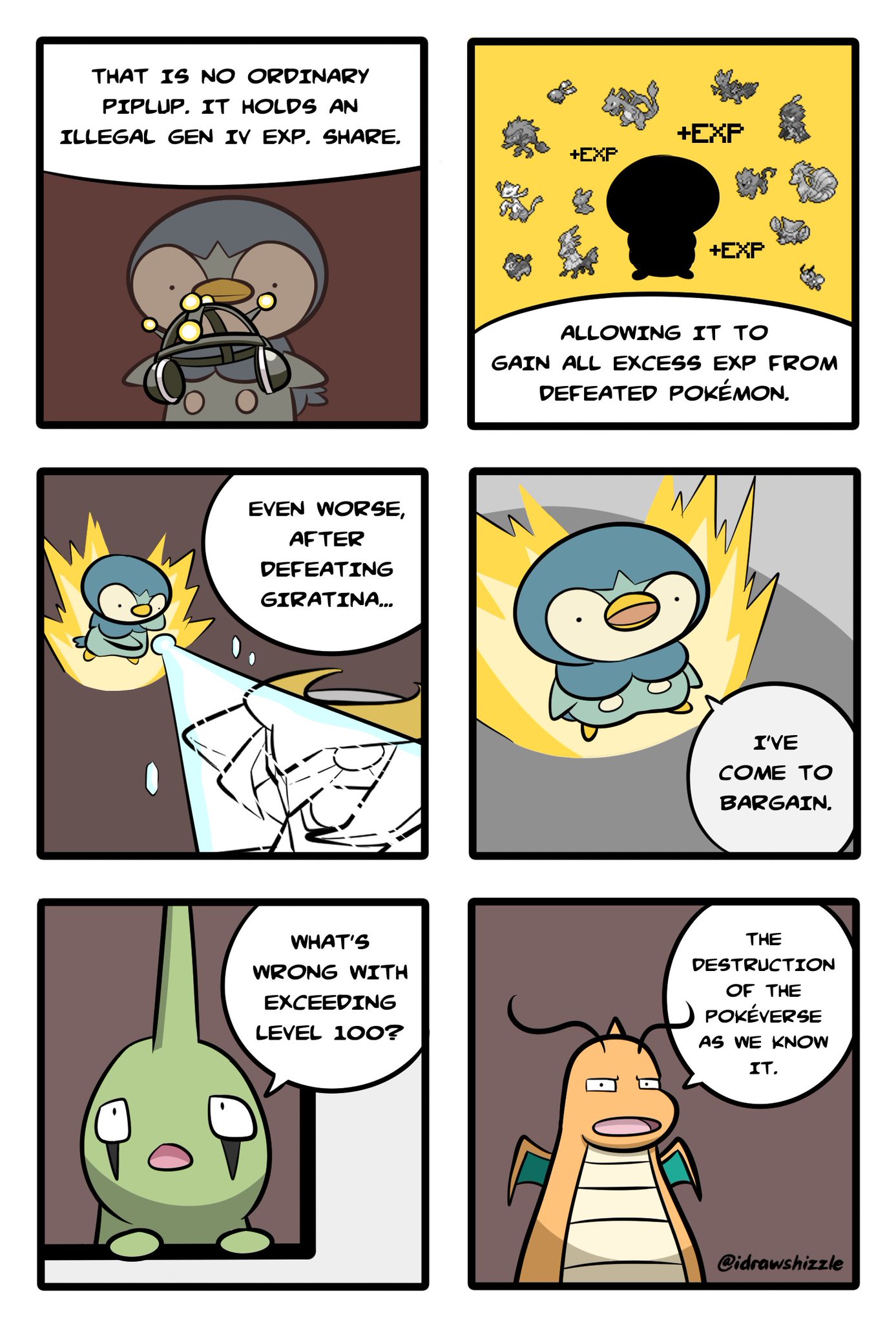 POKEMON the COMIC
5つ星のうち4.8(14) Aura 🍞 on X: 