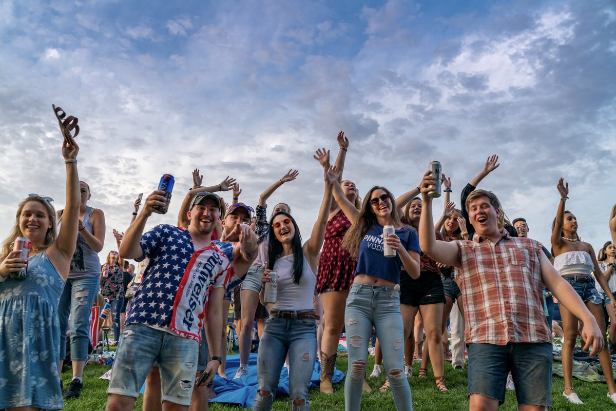 Jiffy Lube Live tweet media