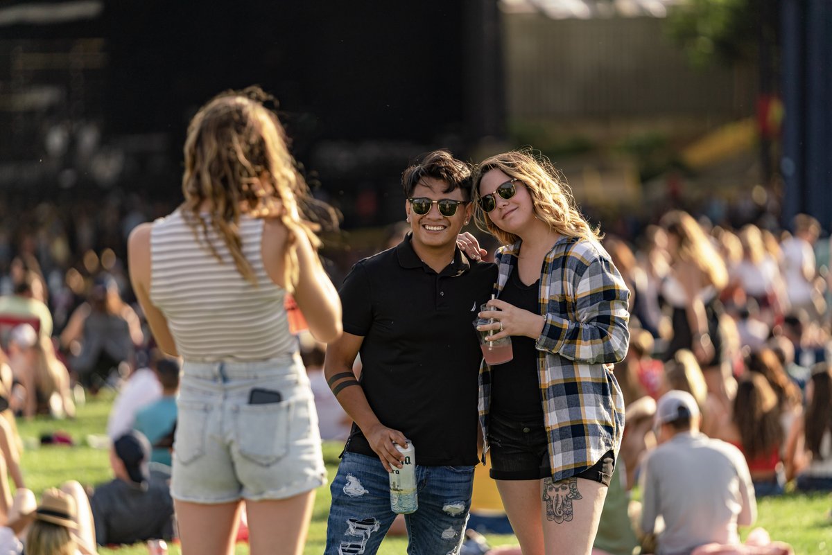 Jiffy Lube Live tweet media