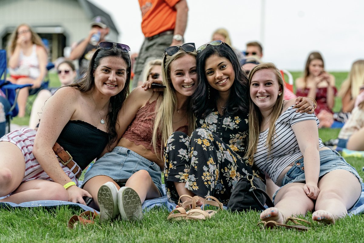 Jiffy Lube Live tweet media