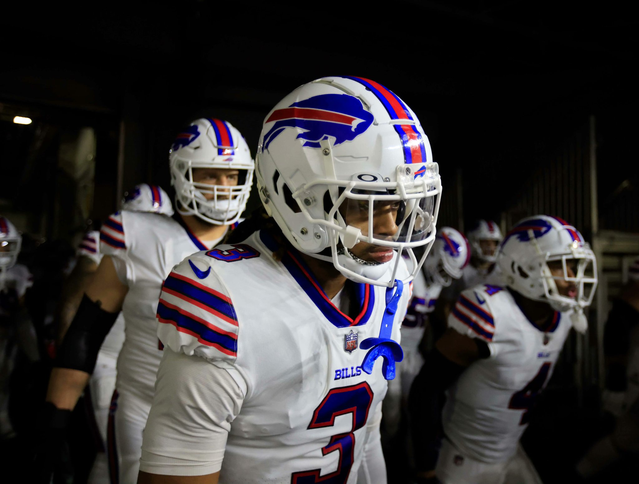 Barstool Sports on Twitter "Football Guy Of The Millennium Damar