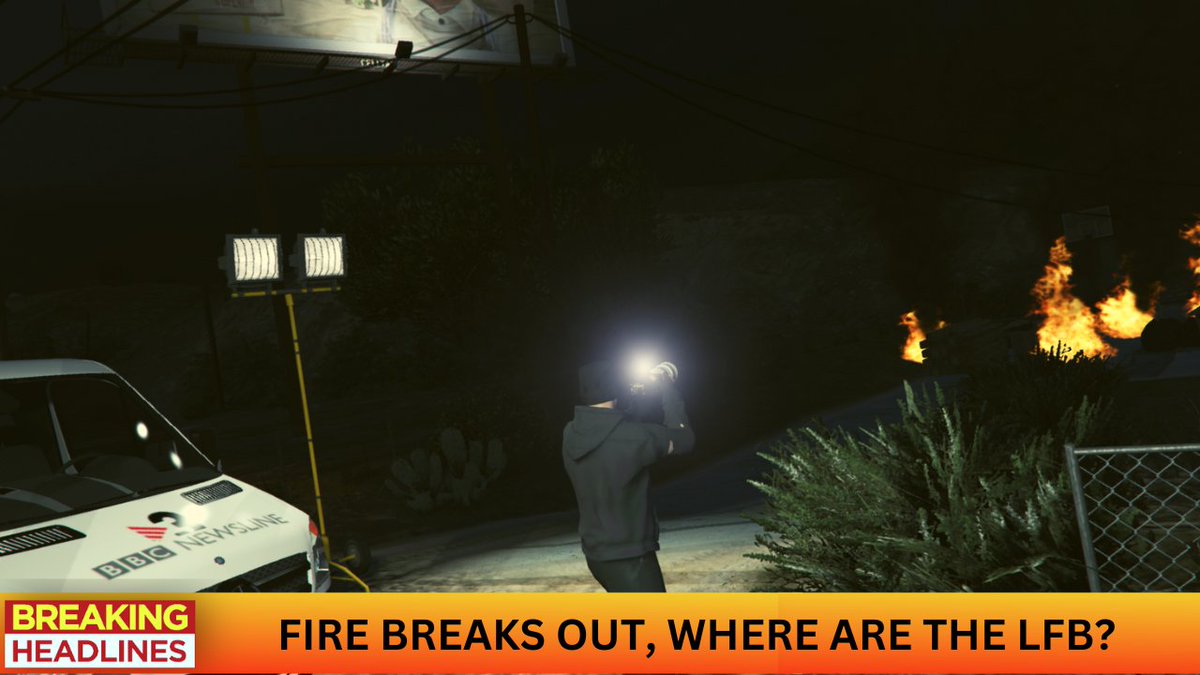 London RPC tweet media