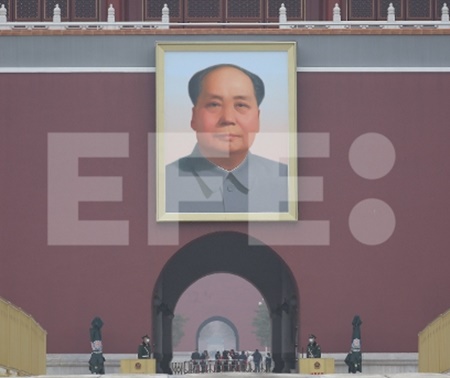 El 26 de diciembre de 1893 nacía Mao Zedong (Mao-Tse-Tung), fundador y máximo dirigente del Partido Comunista de China (PCCh), así como fundador y presidente de la República Popular China.
