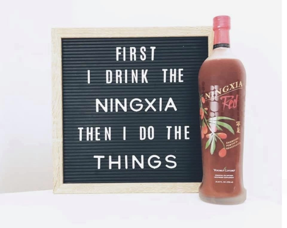 Healthierthymes's tweet image. 😍 #youngliving #essentialoils #yleo