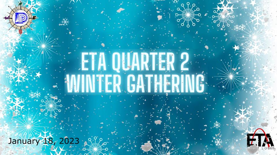etaofstl's tweet photo. Happy New Year ETA! Our 2nd quarter meeting will be  on January 18 from 1-3pm in the Fort Zumwalt School District. We'll be discussing #flexiblelearningspaces, #cybersecurity (using @SpheroEdu) and voting on our bylaws. Hope to see you there! @FZSchools https://t.co/1aDWkDuEBc