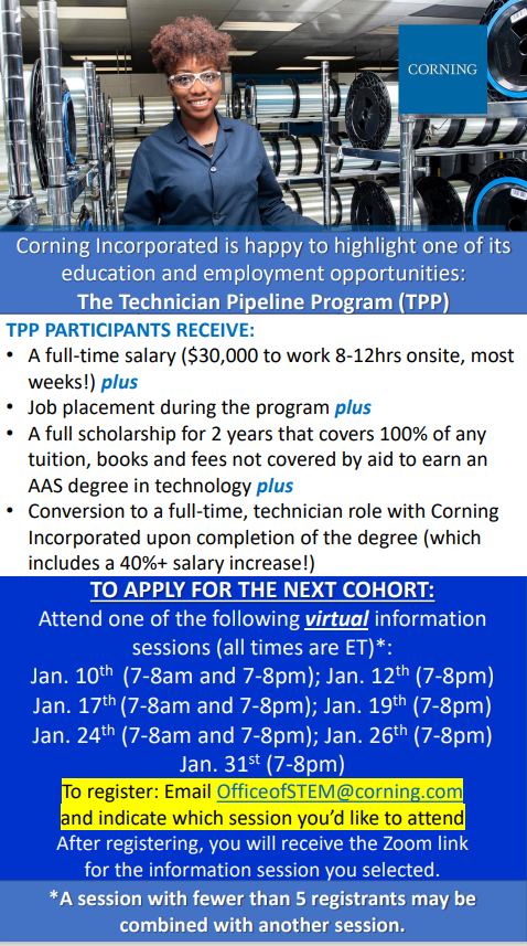 District Career Development Coordinator tweet media