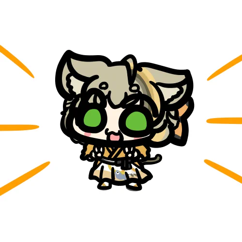 鈴音みけにーさんのイラストです#あむあむしちゃうゾーン 