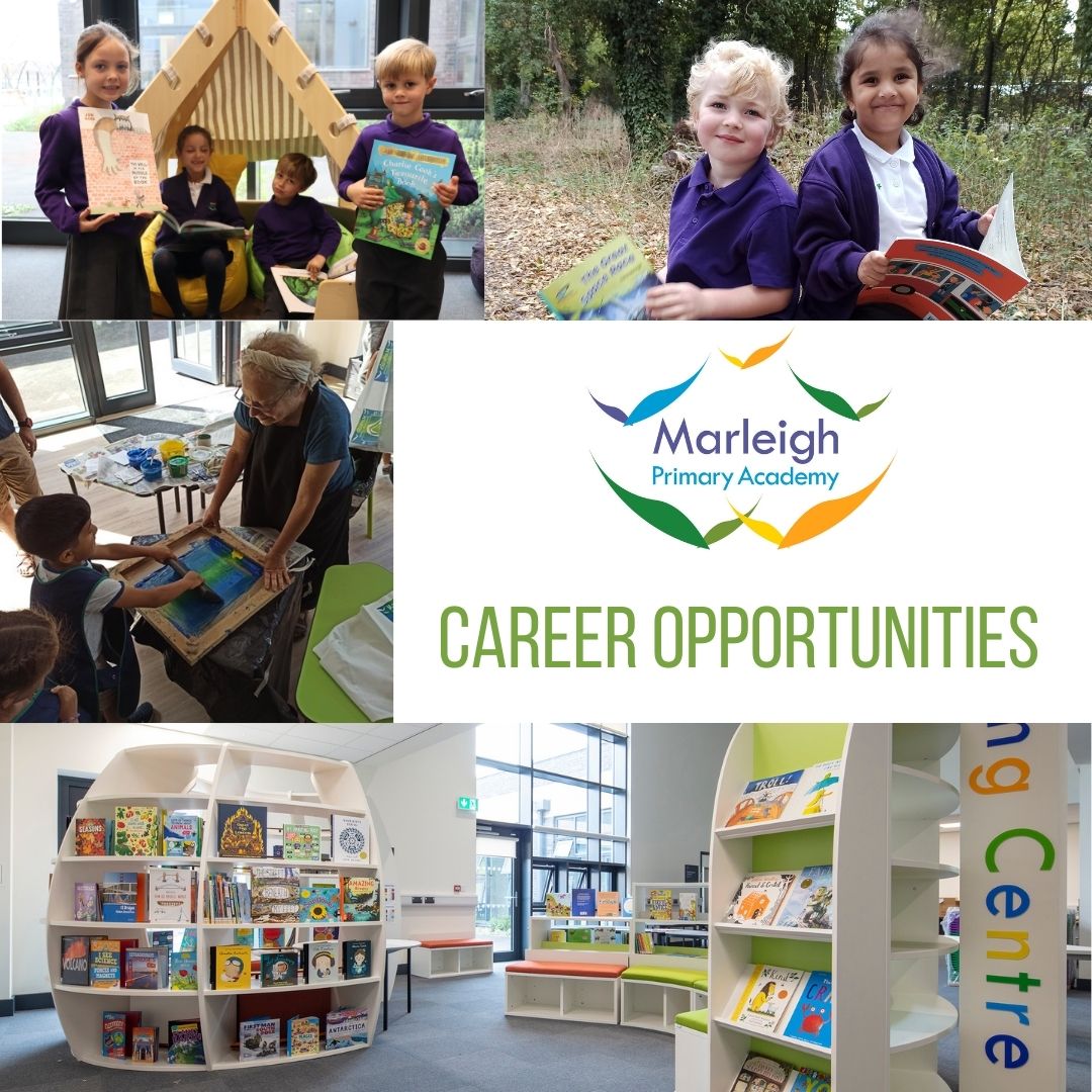 MarleighPA's tweet photo. 🌟New Year, New Job? 🌟
Are you looking for a fresh start? Come and join us.
Due to our increasing numbers, we are looking for a Nursery Practitioner to join our growing team. 
Find out more on our vacancies page https://t.co/BeGSAlqbfF
Closing date 16th January. @AnglianLearning https://t.co/wsAVtebTyX