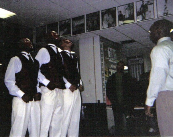 Elliott_coopr's tweet photo. #DeuceClub #TBT #J5 #Komposur 👌🏾 https://t.co/s8qXXzxq2O