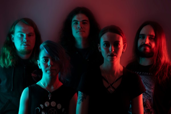 TerraRelicta's tweet photo. DISCONNECTED SOULS - Releases New Eerie And Cinematic Single
https://t.co/FYvYA0iUF8
@DSbandUK #DisconnectedSouls #cinematicmetal #gothic #eclecticmetal @csquaredmm2 @HollyRoyle #UK #darkmusic #TerraRelicta https://t.co/M0onK9g7F9