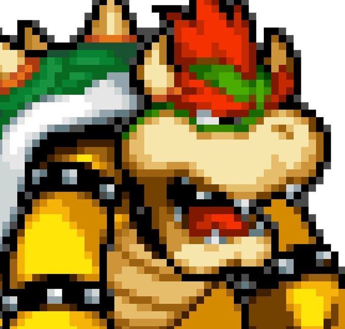 UpperclassKoopa tweet picture