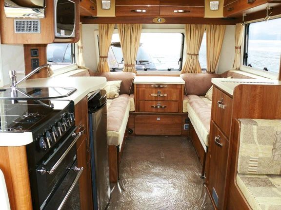 CaravanningLife's tweet image. AS Kensington #caravnning #caravan #autosleeper #CaravanningLife