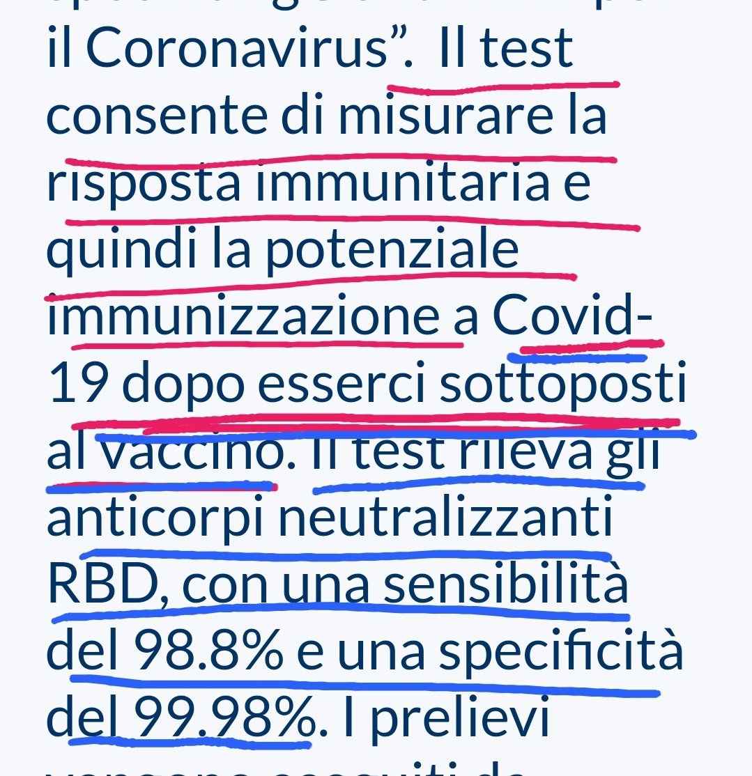 StefaniaSamMel1's tweet photo. Vorrei VEDERE I RISULTATI DEL TEST di quelle persone #FAMOSE e NON che **sparlano di colleghi** SUL FATTO CHE NON SI SONO VACCINATI 
E HANNO ottenuto un GREENPASS FALSO...
anche loro avranno FATTO il placebo? https://t.co/RNkBy70FlK