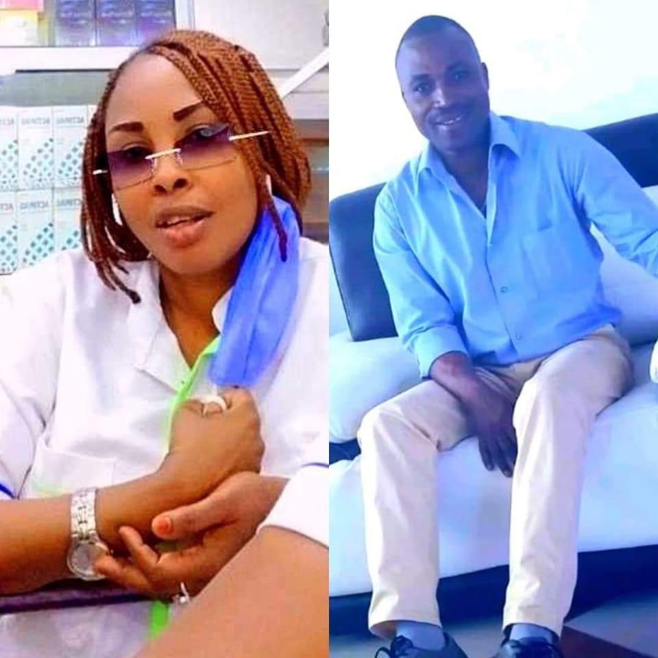 pnininahazwe's tweet photo. Un mois déjà depuis le meurtre d'Alice Ntahokagiye dont le corps sans vie a été découvert le 5.12.2022.
La veille au matin, elle avait partagé un café avec le Gén. Isidore Ndihokubwayo au Restaurant BujaCafé avant d'être torturée, le soir, à la résidence du même Général. #Burundi https://t.co/GKU5OrdiWY