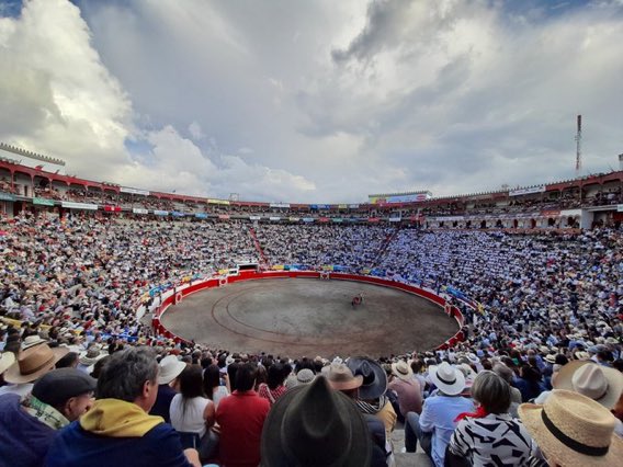 Ayer en Manizales... (vía @jdavidmsalazar)