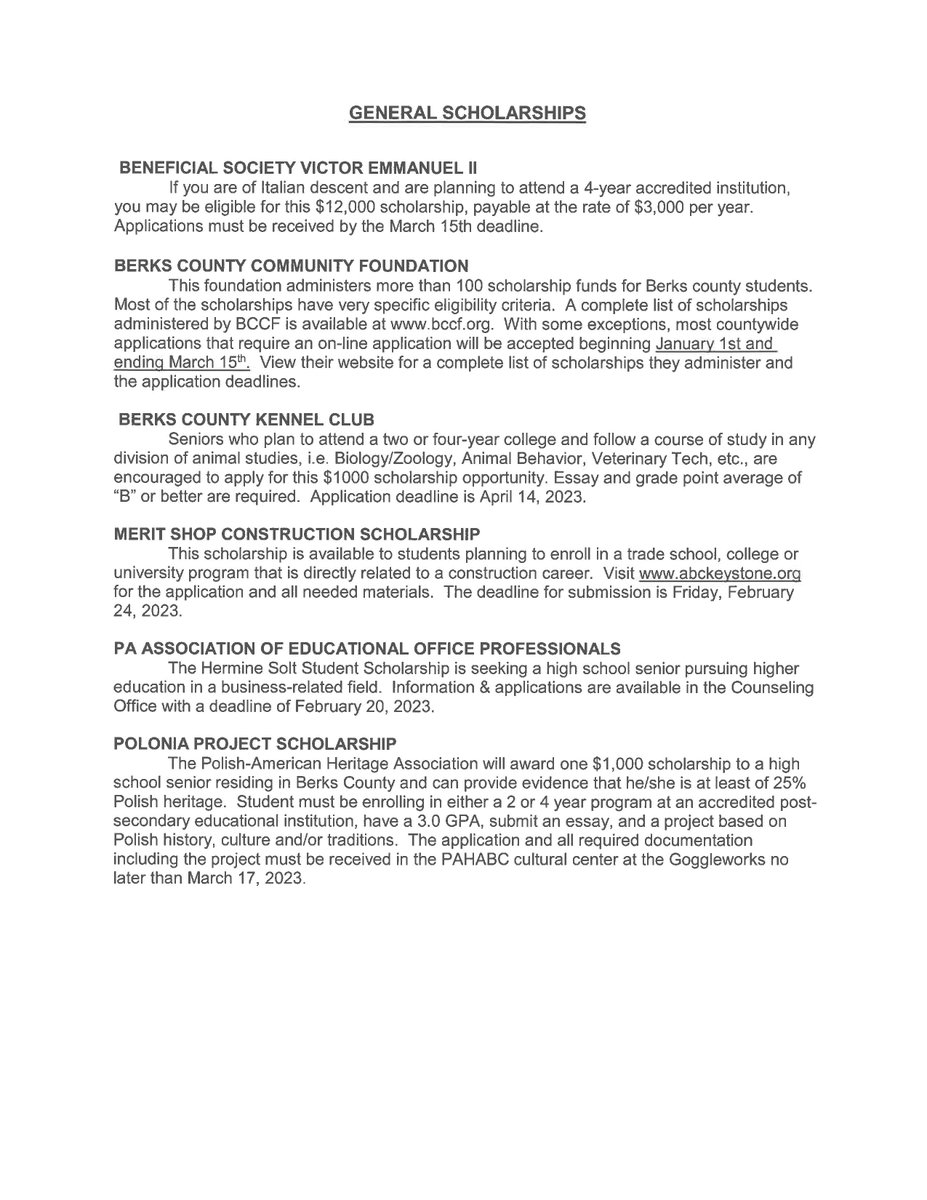 CWHS Counseling tweet media