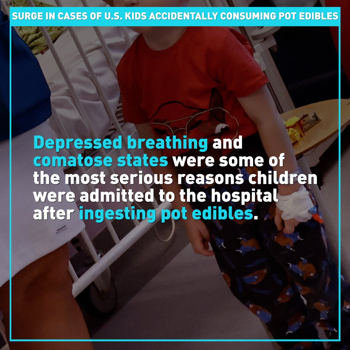 CGTN on Twitter "In 2022, more U.S. states legalized the recreational(02)