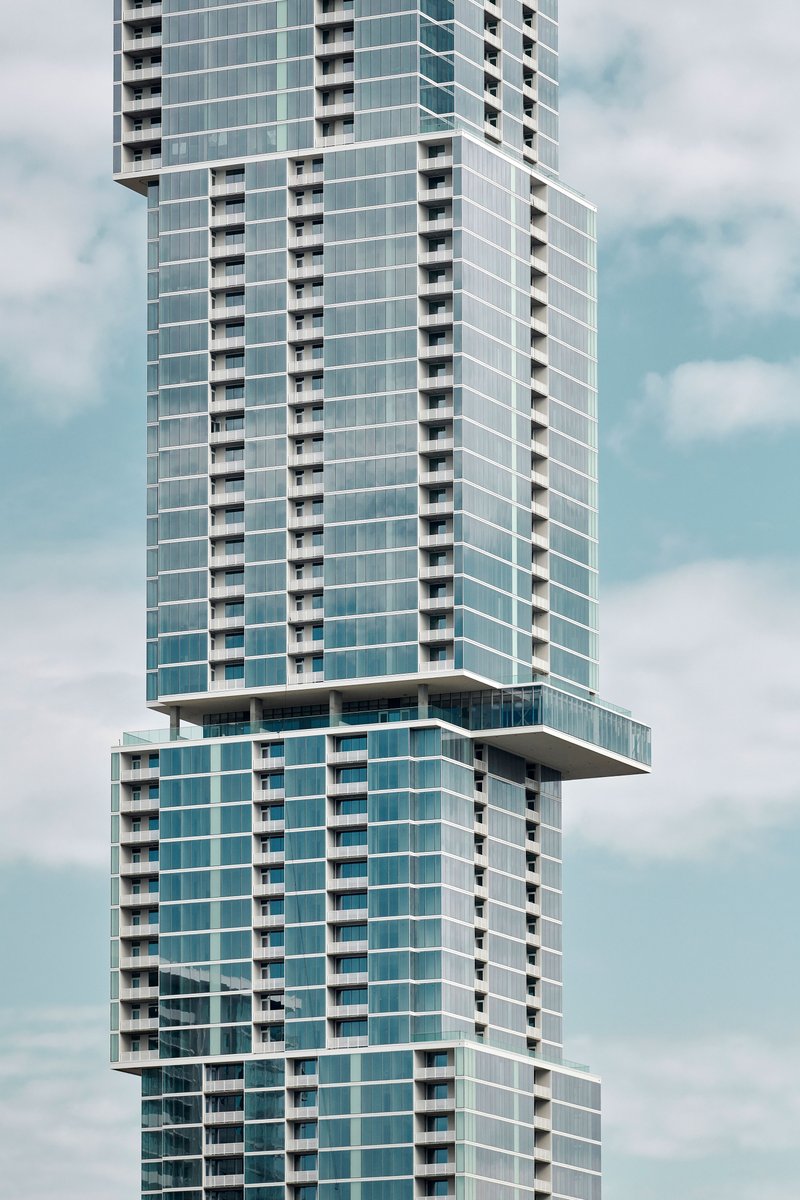 BIModel1's tweet photo. Rhode Partners relies on robust features found in Archicad. Discover how their streamlined workflow enhanced communication and visualization on "The Indpendent". https://t.co/xulhNwfl8h #CaseStudy #NotableArchicadUser https://t.co/e5fSIisyvS