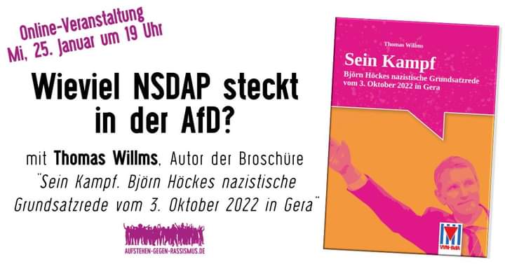 StuttgartAgr's tweet photo. Anmeldung unter: Info@aufstehen-gegen-rassismus.de https://t.co/V5Jm5SkHIr