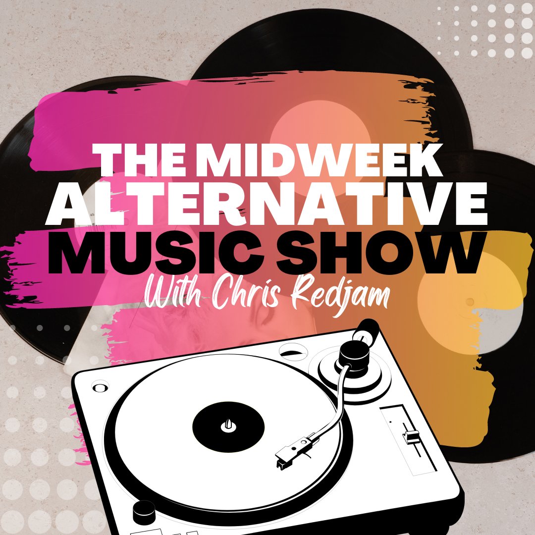 On tonight’s show there is a multitude of music releases from all over the planet;

Tutankhamun, Sun Vessel, Lungbuttur, Daleakadmass, Wait What and Exsect.

A refound classic from the Redjamvaults by a 90’s French electronic music group named after the Southern Pinwheel Galaxy.