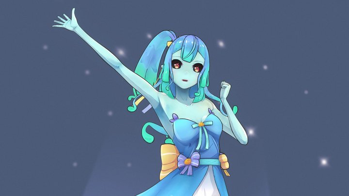 VtuberUrwa's tweet photo. Anyone want Vtuber model I'm running 50% discount DM ASAP
#twitch #vtubers @BlazedRTs @ArtistRTweeters
@MighmaMob @Retweelgend #Vtuber @wwwanpaus
@sme_rt @Rts_WW @TechbooShout @rttanks
#YouTube @HffRts @Promo_Twitch_RT @AskAVtuber

Reference Image from web https://t.co/e4ahg2kunj