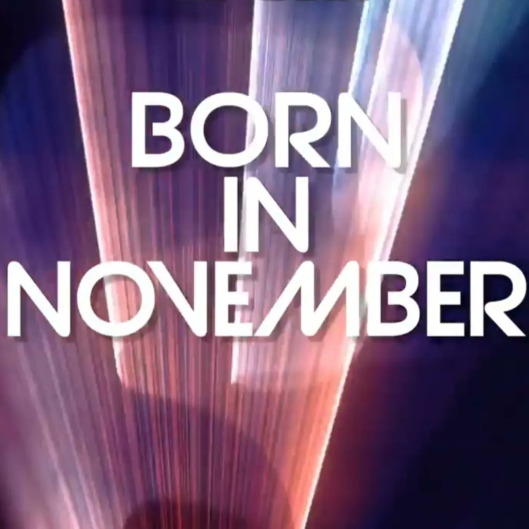 BornNnovember's tweet photo. BORN IN NOVEMBER FRIDAY NIGHT AT Friends of Friends OKC 9:30pm. https://t.co/VxruDU2yvG