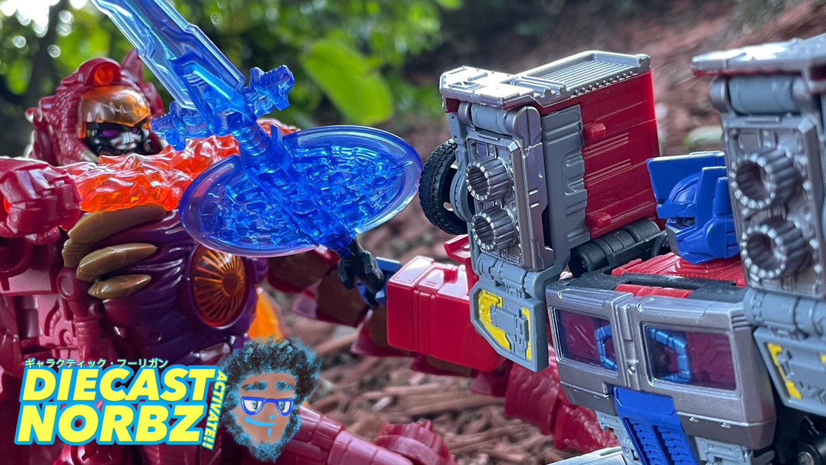 DIECAST_NORBZ's tweet photo. Our WORLDS are in DANGER!! I don’t care WHICH iteration of TRANSFORMERS you’re into! They’re all just FUN!! 🤩🤩🤩
#DIECASTNORBZ #Galactichooligan #transformershooligan #ToyHooligans #Transformers #AUTOBOTS #PREDICONS #OPTIMUSPRIME #MEGATRON #Hasbro #TakaraTomy https://t.co/iHOwIwquex