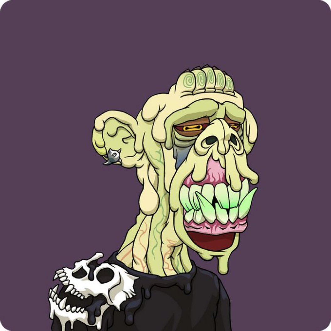 VonDoom ☕️ tweet media