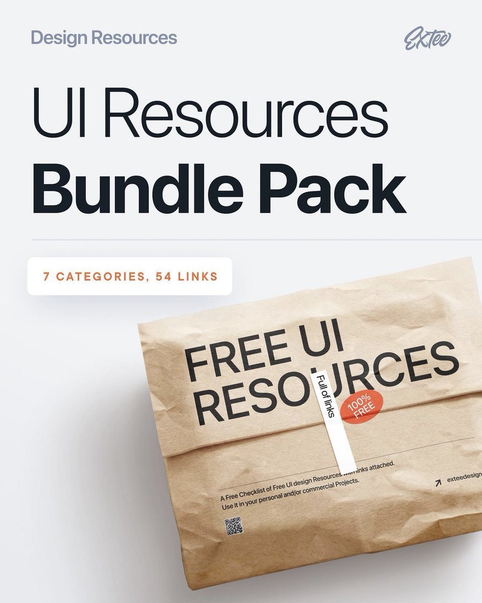 Daviowhite's tweet photo. I found some resources 

Documented by @esteedesign https://t.co/vd8957uamF
