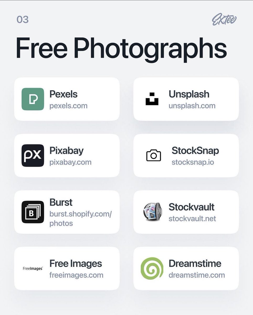 Daviowhite's tweet photo. I found some resources 

Documented by @esteedesign https://t.co/vd8957uamF