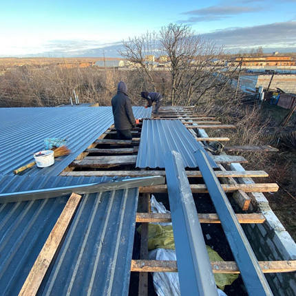 Ukraine TrustChain tweet media