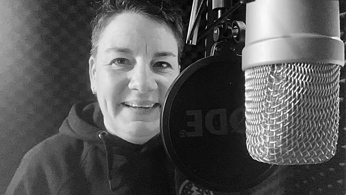 Kim Robson tweet media