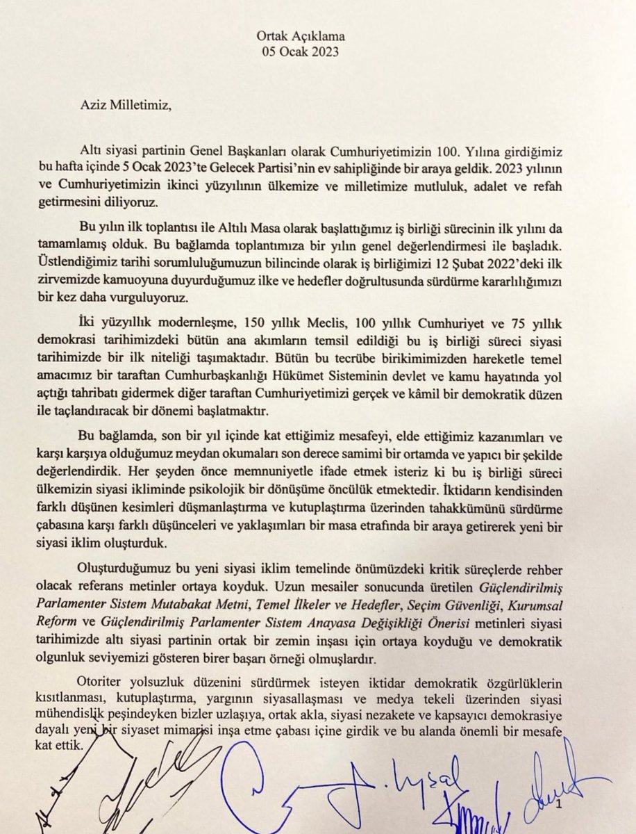 Kemal Kılıçdaroğlu
