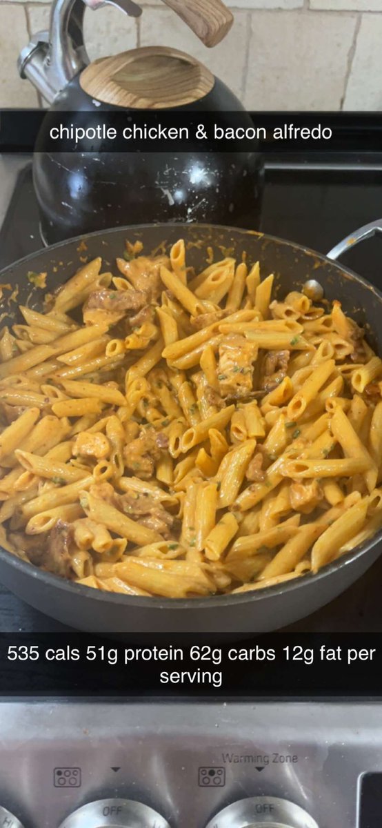 Something that I love to do besides Football. Meal prepping is great to do when I have a busy schedule.