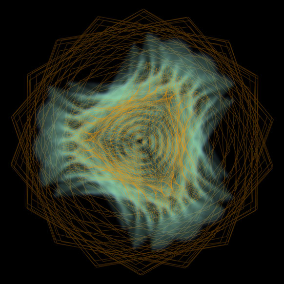 NatinaCode's tweet image. This beauty also surprised me.💛💚💙