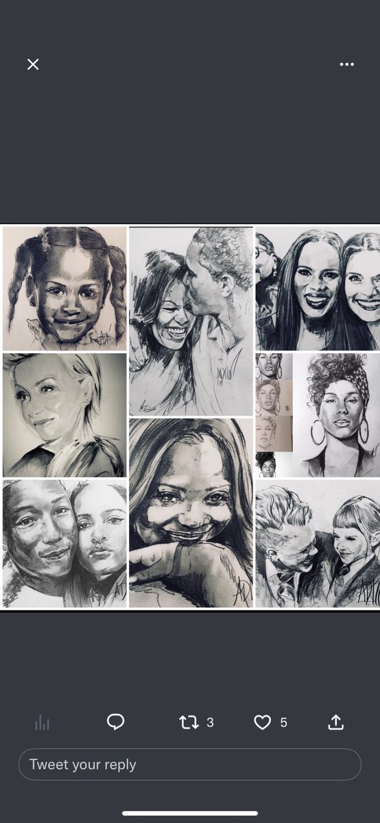 Andrea Daniel tweet media