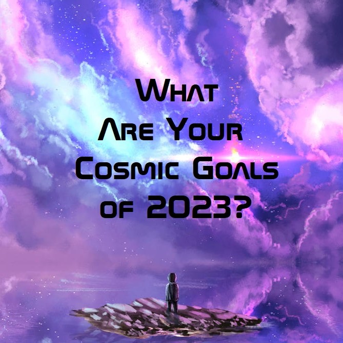 CosmicSoupAZ's tweet photo. What would you like to work on this year? - https://t.co/xa3Kod6c1d https://t.co/rMQzXRXd50