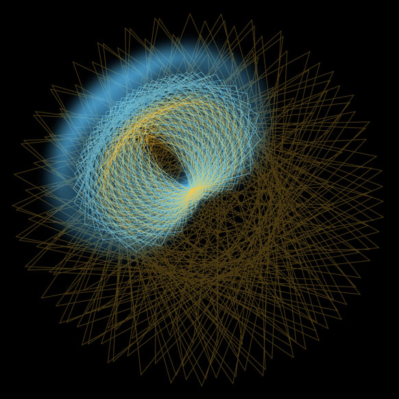 NatinaCode's tweet image. This beauty also surprised me.💛💚💙