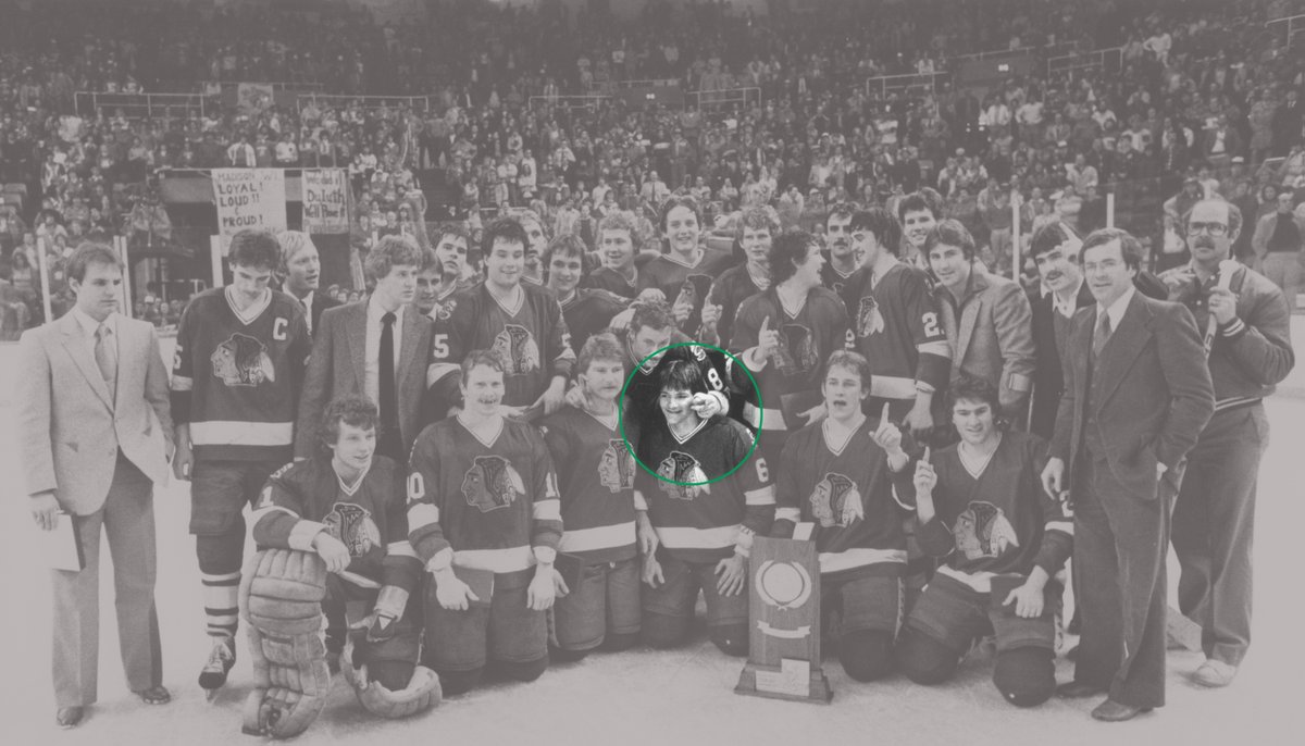 The NCHC tweet media