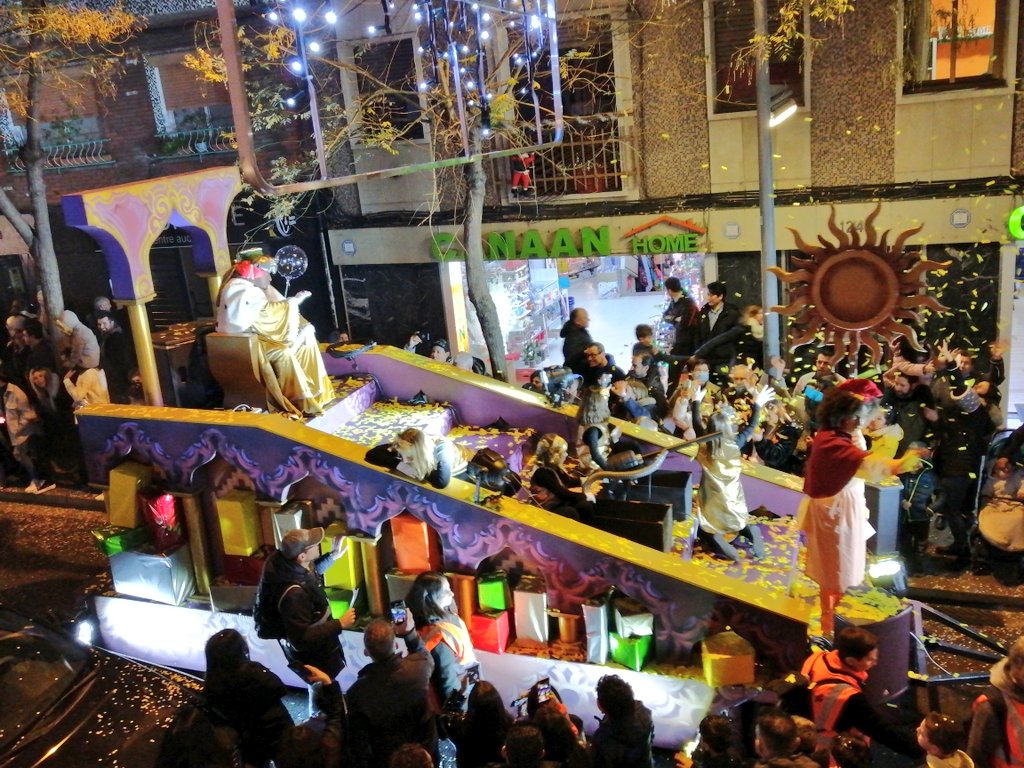 Fernando Lahoz tweet media