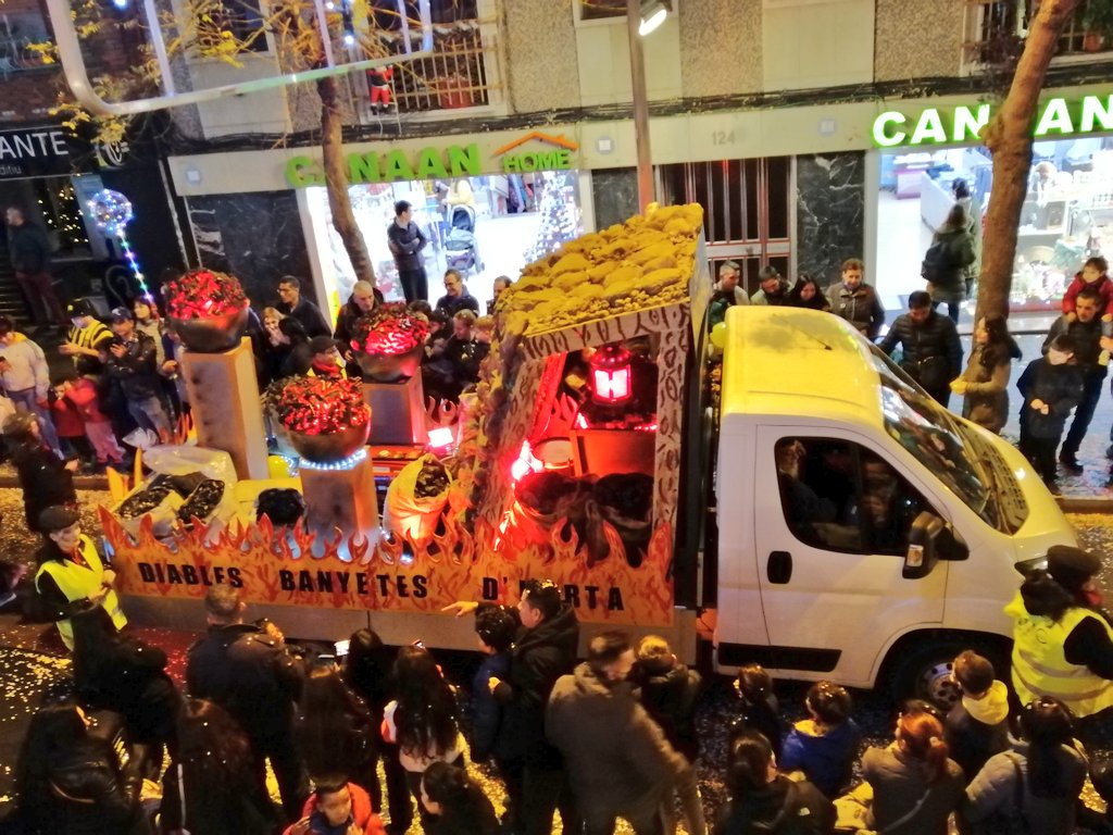 Fernando Lahoz tweet media