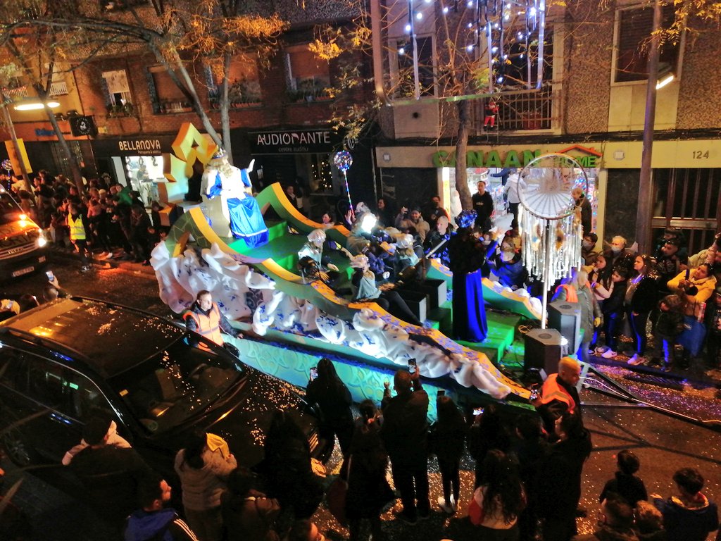 Fernando Lahoz tweet media